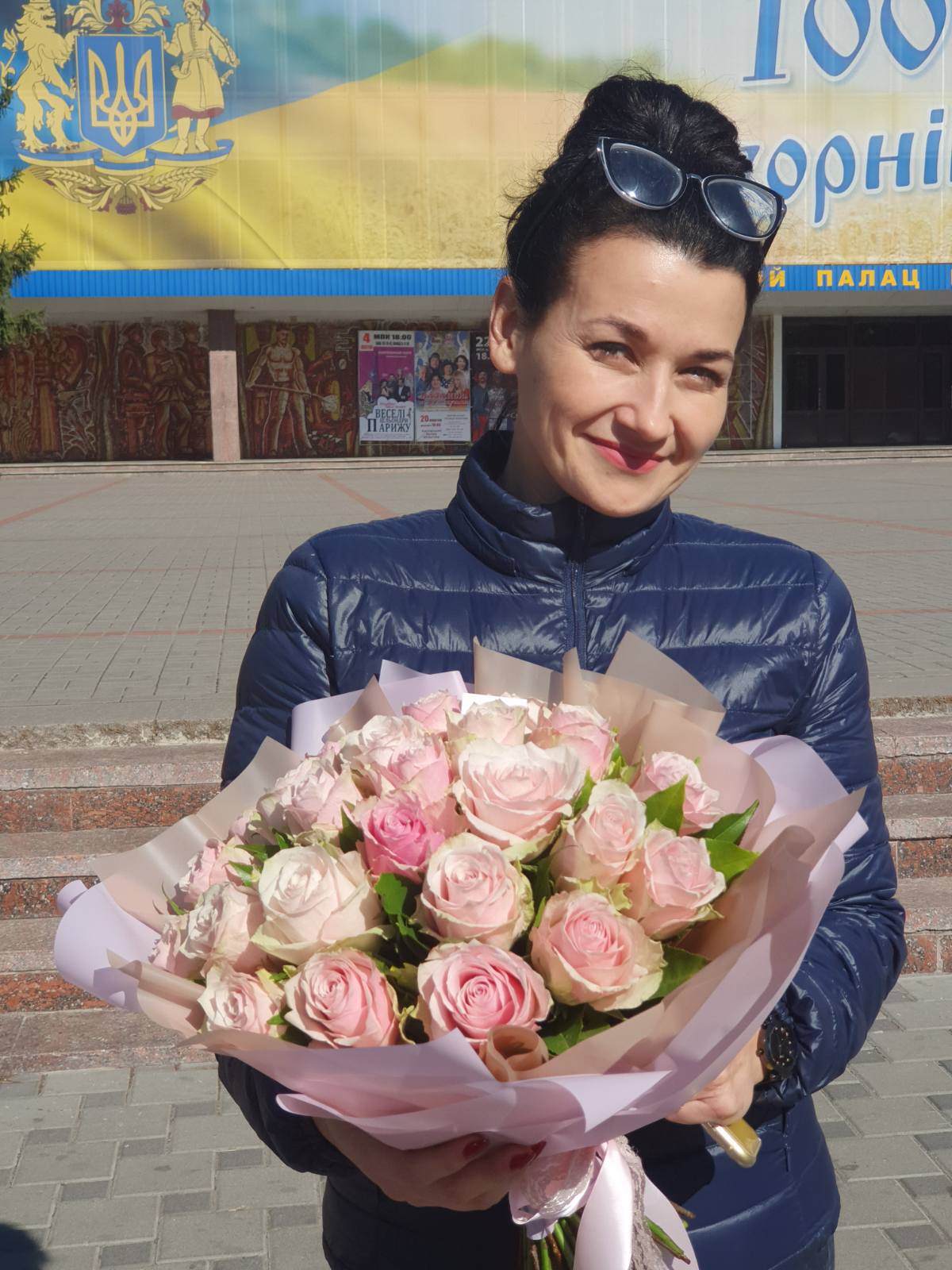 Фото доставки